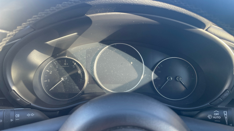 Mazda 3 2.0 e-Skyactiv G MHEV SE-L 5dr Petrol Hatchback